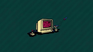 Minimalism, Minimalist, Artist, Artwork, Digital Art, Computer, 4K wallpaper