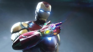 Iron Man, Superheroes, Marvel, Artstation, 4K wallpaper