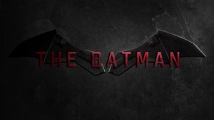 The Batman, Superheroes, Movies, 2021 Movies, Logo, Artstation, 4K wallpaper
