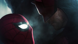 Spiderman, Superheroes, Digital Art, Artist, Artwork, Artstation, 4K wallpaper