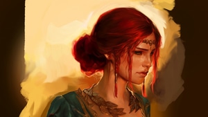 Artist, Artwork, Artstation, 4K wallpaper