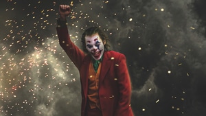 Joker, Supervillain, Superheroes, Artist, Artwork, Digital Art, Artstation, 4K wallpaper