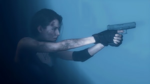 Resident Evil 3, Resident Evil, 2020 Games, Games, 4K wallpaper