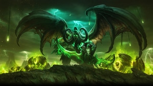World Of Warcraft, Games, 4K wallpaper