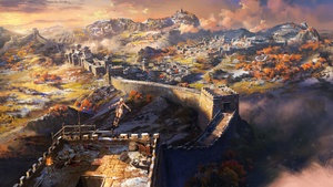 Assassins Creed Codename Jade, Android games, iOS Games, 2023 Games, 4K wallpaper