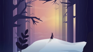 Rabbit, Artist, Artwork, Digital Art, Minimalism, Minimalist, 4K wallpaper