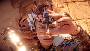 Aloy, Horizon Zero Dawn, Games, Pc Games, Xbox Games, Ps Games, 2020 Games, 4K wallpaper