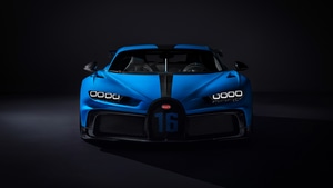 Bugatti Chiron Pur Sport, Bugatti, 2020 Cars, Cars, 4K wallpaper