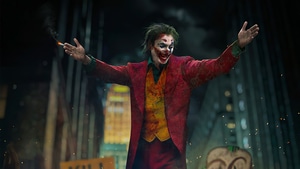 Joker, Superheroes, Artwork, Digital Art, Artstation, 4K wallpaper