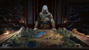 Assassins Creed Codename Jade, iOS, Android, 2023 Games, 4K wallpaper