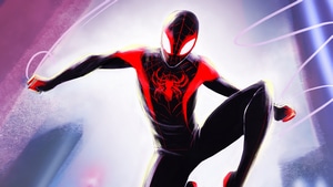 Spiderman, Superheroes, Artist, Artwork, Digital Art, Artstation, 4K wallpaper