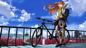 Neon Genesis Evangelion, Asuka Langley Soryu, Anime Girl, Anime, 4K wallpaper