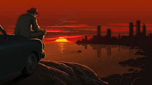 Games, 4K wallpaper
