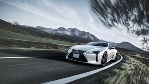 Luxury sports cars, 2023, 4K wallpaper