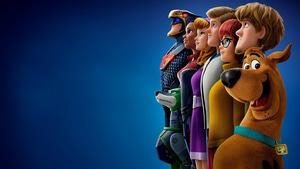 Scoob, Movies, 2020 Movies, 4K wallpaper