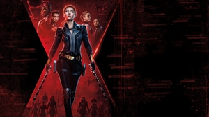 Black Widow, Movies, 2020 Movies, Marvel, , 4K wallpaper