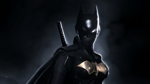 Batgirl, Superheroes, Artist, Artwork, Digital Art, Artstation, 4K wallpaper