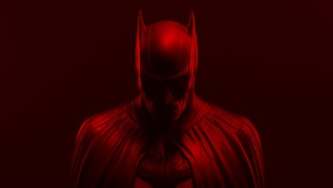 Batman, Superheroes, Artwork, Artstation, 4K wallpaper