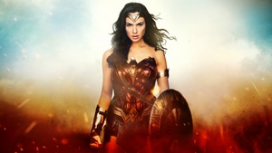 Wonder Woman, Superheroes, Movies, , 12k, 4K wallpaper