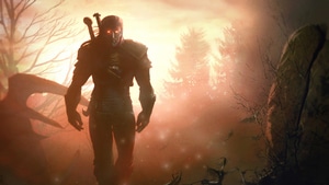 The Witcher, Tv Shows, Henry Cavill, Deviantart, 4K wallpaper