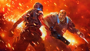 Gears 5, Gears Of War 5, Gears Of War, 2020 Games, Games, 4K wallpaper