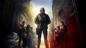 Tom Clancys The Division 2, Tom Clancys The Division, 2020 Games, Games, 4K wallpaper