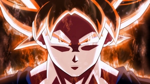 Goku, Dragon Ball Super, Anime, Dragon Ball, 4K wallpaper