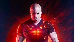 Bloodshot, Movies, 2020 Movies, Vin Diesel, , 4K wallpaper
