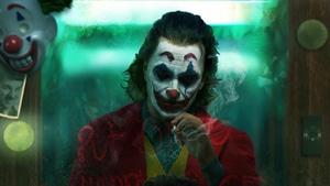 Joker, Supervillain, Superheroes, Artist, Artwork, Digital Art, Artstation, 4K wallpaper