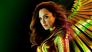 Wonder Woman 1984, Wonder Woman 2, Wonder Woman, Movies, 2020 Movies, Gal Gadot, 4K wallpaper