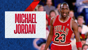 Michael Jordan, Chicago Bulls, Basketball player, 4K wallpaper