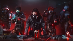 Tom Clancys The Division 2, Tom Clancys The Division, 2020 Games, Games, 4K wallpaper