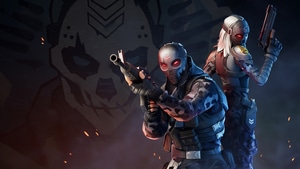 Fortnite Chapter 2, Fortnite, Games, 2020 Games, 4K wallpaper