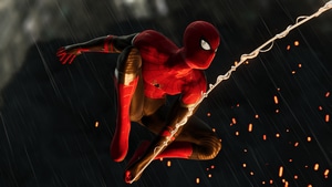 Spiderman, Superheroes, Artwork, 4K wallpaper