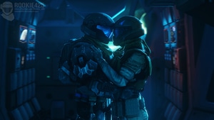 Halo, Games, Deviantart, 4K wallpaper