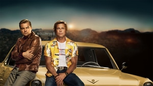 Once Upon A Time In Hollywood, 2019 Movies, Movies, Brad Pitt, Leonardo Dicaprio, 4K wallpaper