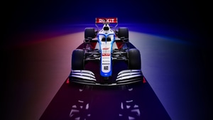 Williams Fw43, Cars, 2020 Cars, 4K wallpaper