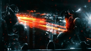 Battlefield 4, Ea Games, Games, Xbox Games, Ps4 Games, Pc Games, 2020 Games, 4K wallpaper