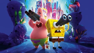 The Spongebob Movie Sponge On The Run, Movies, 2020 Movies, Animated Movies, Spongebob, , 4K wallpaper