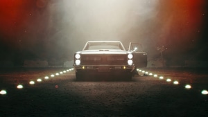 Dodge Challenger, Cars, Artstation, 4K wallpaper