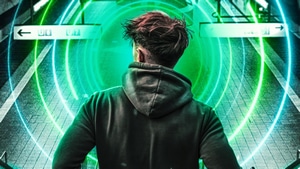 Artist, Artwork, Digital Art, 4K wallpaper