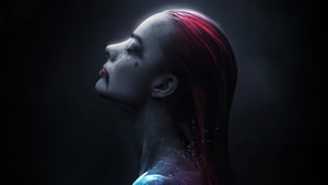 Harley Quinn, Superheroes, Artist, Artwork, Digital Art, Artstation, 4K wallpaper