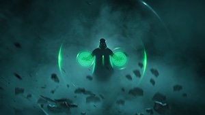 Doctor Strange, Superheroes, Artist, Artwork, Digital Art, Minimalism, Minimalist, 4K wallpaper