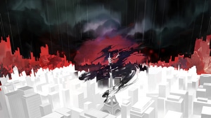 Forever 7th Capital, Anime Girl, Anime, 4K wallpaper
