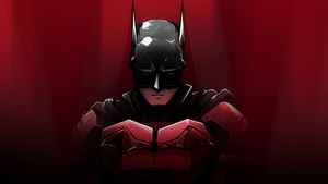 Batman, Superheroes, Artwork, 4K wallpaper