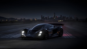 Czinger 21c, Cars, 2020 Cars, 4K wallpaper