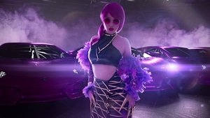 League Of Legends, Games, Cosplay, Deviantart, 4K wallpaper