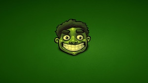 Hulk, Superheroes, Artist, Artwork, Digital Art, 4K wallpaper