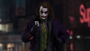Joker, Superheroes, Artist, Artwork, Digital Art, 4K wallpaper