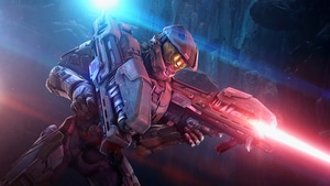 Halo, Games, Artstation, 4K wallpaper